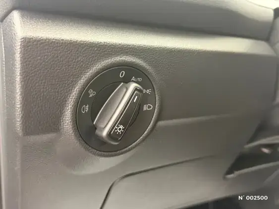 VOLKSWAGEN T-ROC II - voiture d'occasion - Photo 21