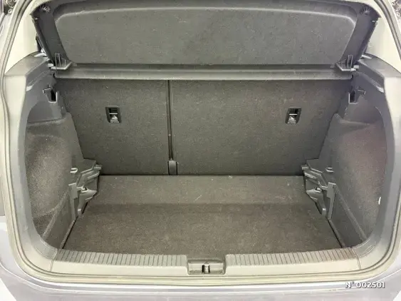VOLKSWAGEN T-CROSS - voiture d'occasion - Photo 13
