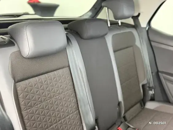VOLKSWAGEN T-CROSS - voiture d'occasion - Photo 12