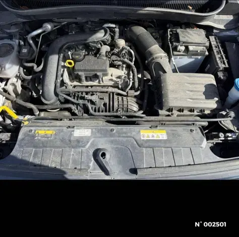 VOLKSWAGEN T-CROSS - voiture d'occasion - Photo 16
