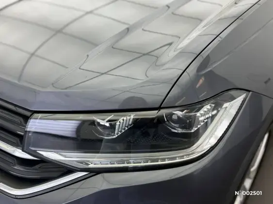 VOLKSWAGEN T-CROSS - voiture d'occasion - Photo 17