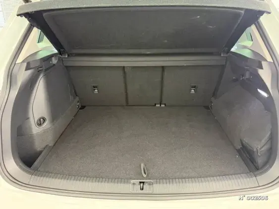 VOLKSWAGEN TIGUAN III - voiture d'occasion - Photo 9