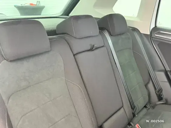 VOLKSWAGEN TIGUAN III - voiture d'occasion - Photo 13