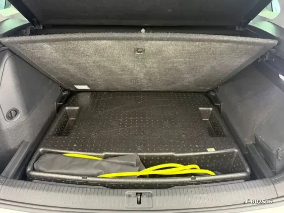 VOLKSWAGEN TIGUAN III - voiture d'occasion - Photo 12