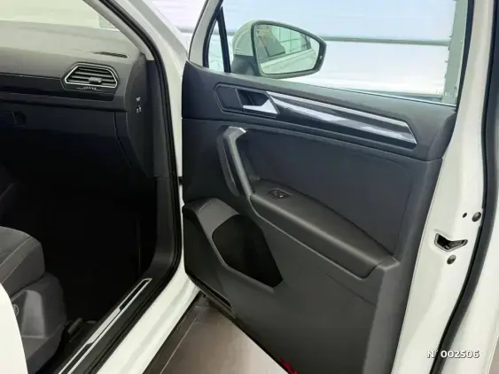 VOLKSWAGEN TIGUAN III - voiture d'occasion - Photo 7