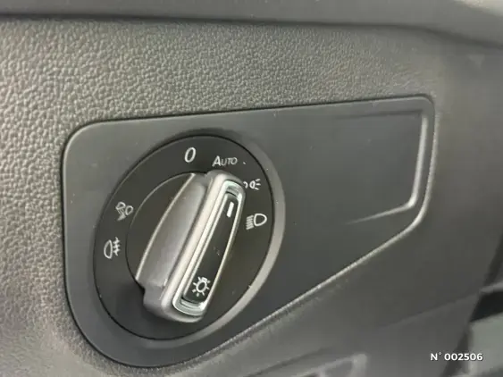 VOLKSWAGEN TIGUAN III - voiture d'occasion - Photo 20