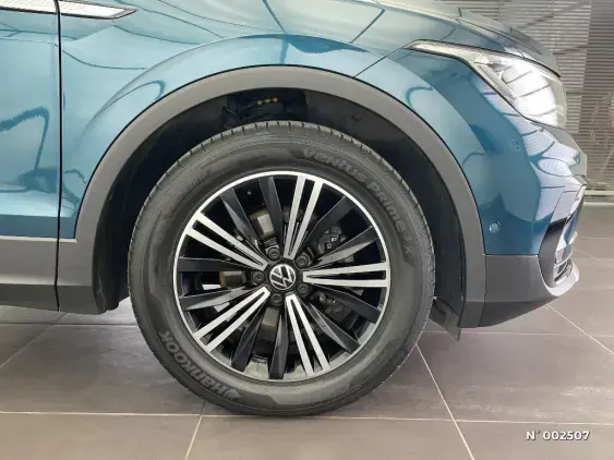 VOLKSWAGEN TIGUAN III - voiture d'occasion - Photo 7