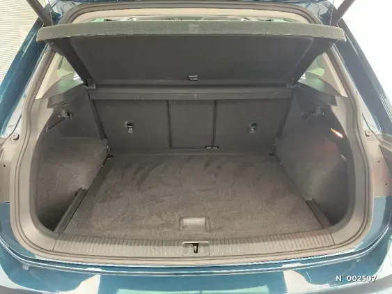 VOLKSWAGEN TIGUAN III - voiture d'occasion - Photo 6