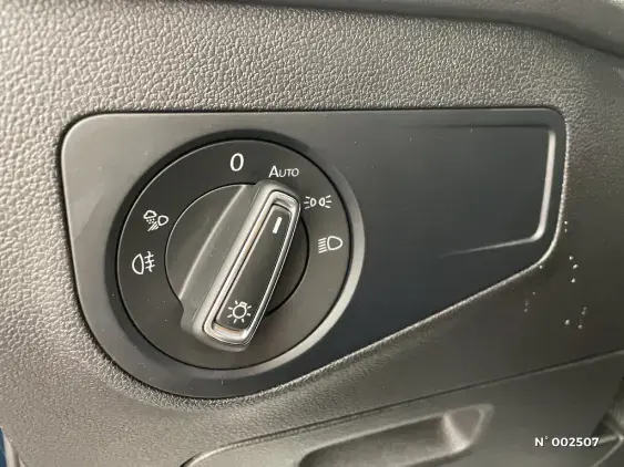 VOLKSWAGEN TIGUAN III - voiture d'occasion - Photo 14
