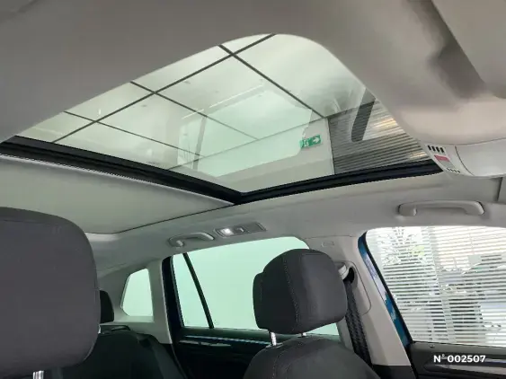 VOLKSWAGEN TIGUAN III - voiture d'occasion - Photo 23