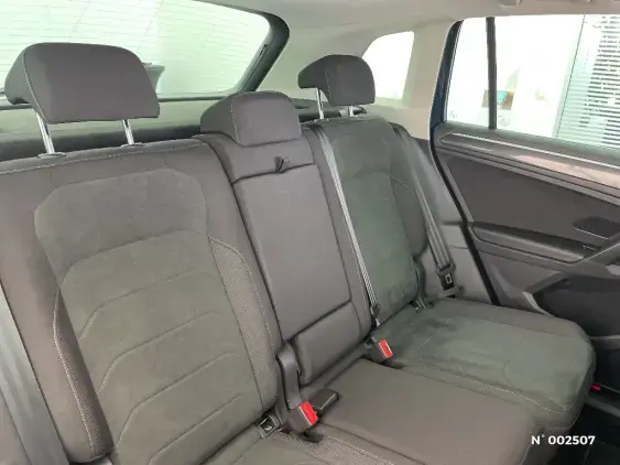 VOLKSWAGEN TIGUAN III - voiture d'occasion - Photo 10