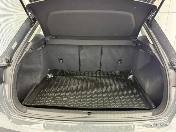 AUDI Q3 - voiture d'occasion - Photo 13