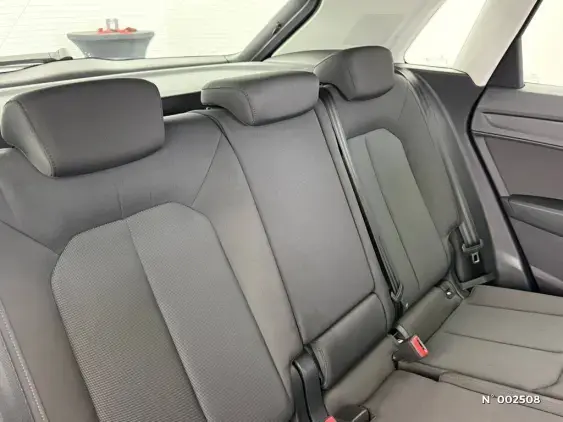 AUDI Q3 - voiture d'occasion - Photo 12