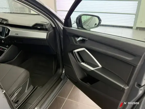 AUDI Q3 - voiture d'occasion - Photo 15