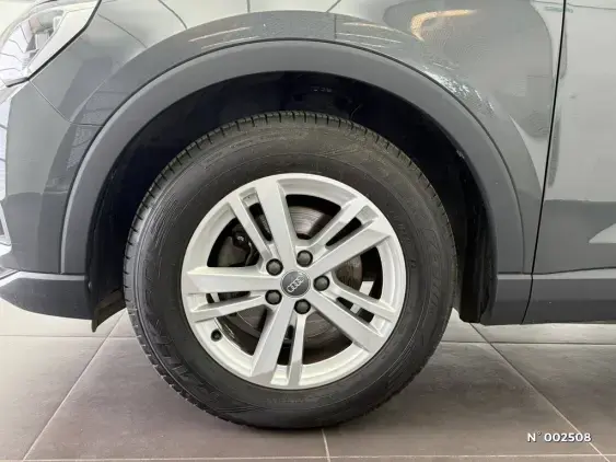 AUDI Q3 - voiture d'occasion - Photo 18