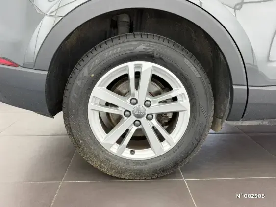 AUDI Q3 - voiture d'occasion - Photo 20