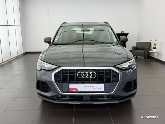AUDI Q3 - voiture d'occasion - Photo 6