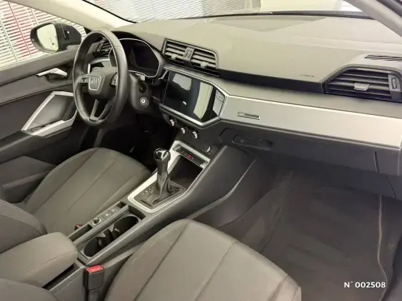 AUDI Q3 - voiture d'occasion - Photo 11