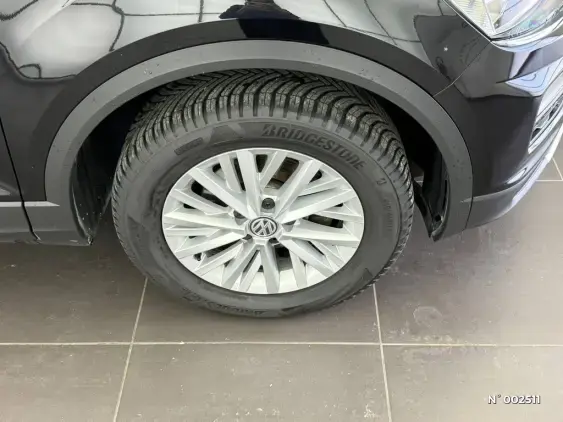 VOLKSWAGEN T-ROC II - voiture d'occasion - Photo 5