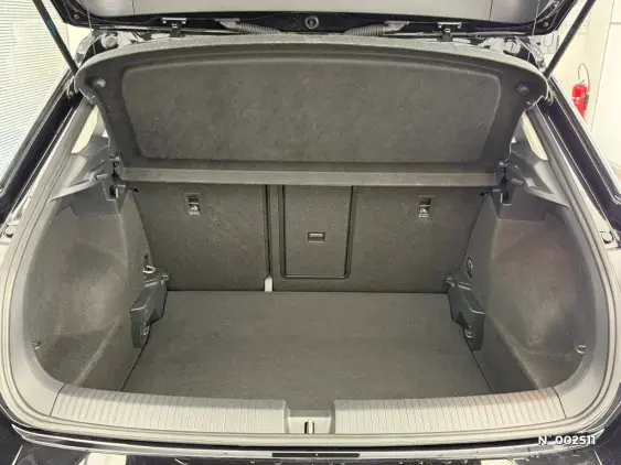 VOLKSWAGEN T-ROC II - voiture d'occasion - Photo 13