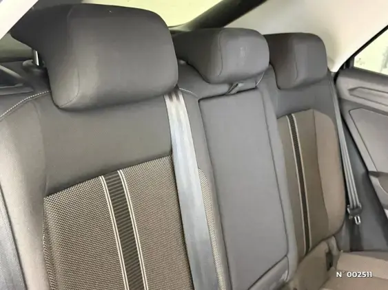 VOLKSWAGEN T-ROC II - voiture d'occasion - Photo 12