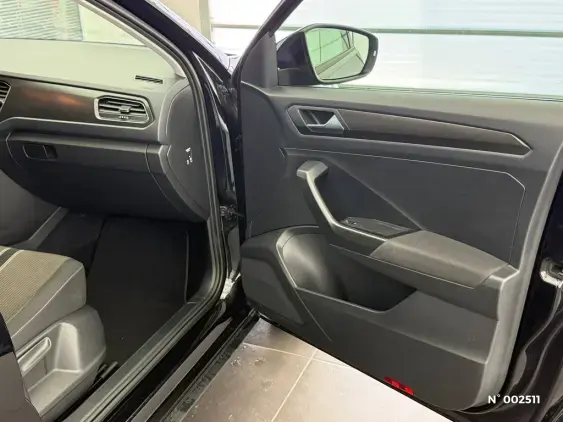 VOLKSWAGEN T-ROC II - voiture d'occasion - Photo 15