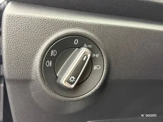 VOLKSWAGEN T-ROC II - voiture d'occasion - Photo 21