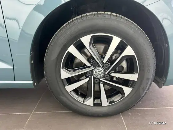 VOLKSWAGEN TOURAN - voiture d'occasion - Photo 5
