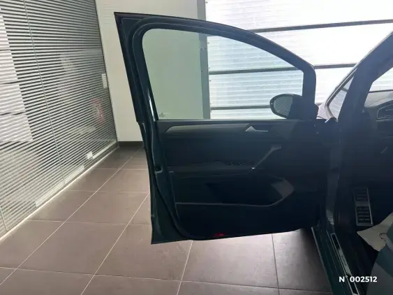 VOLKSWAGEN TOURAN - voiture d'occasion - Photo 15