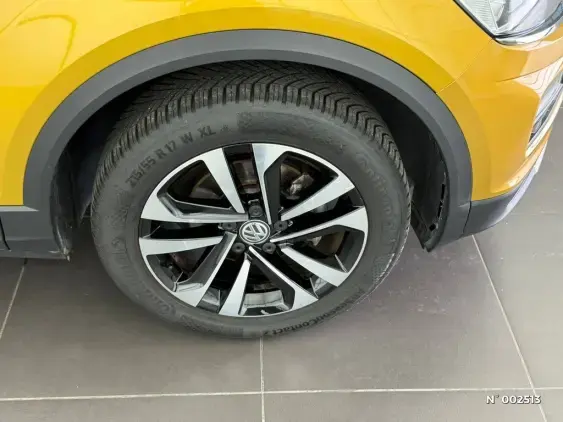 VOLKSWAGEN T-ROC II - voiture d'occasion - Photo 5