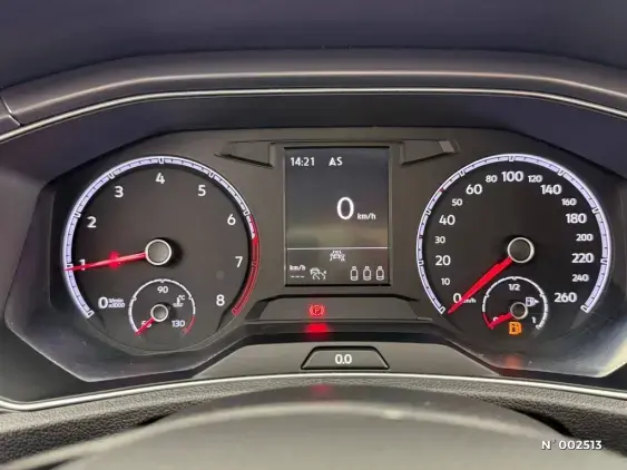 VOLKSWAGEN T-ROC II - voiture d'occasion - Photo 8
