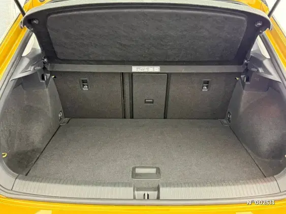 VOLKSWAGEN T-ROC II - voiture d'occasion - Photo 13