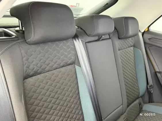 VOLKSWAGEN T-ROC II - voiture d'occasion - Photo 12