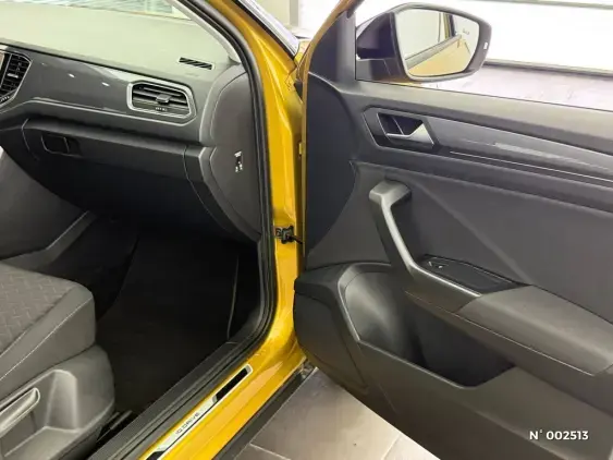 VOLKSWAGEN T-ROC II - voiture d'occasion - Photo 15