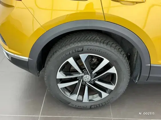 VOLKSWAGEN T-ROC II - voiture d'occasion - Photo 20