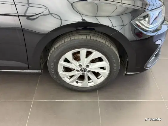 VOLKSWAGEN POLO V - voiture d'occasion - Photo 5