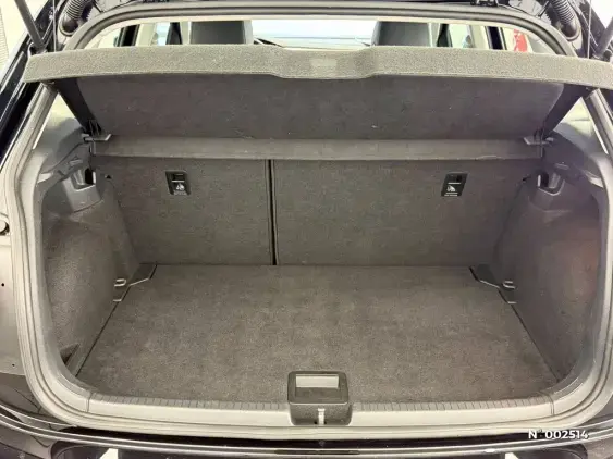 VOLKSWAGEN POLO V - voiture d'occasion - Photo 13