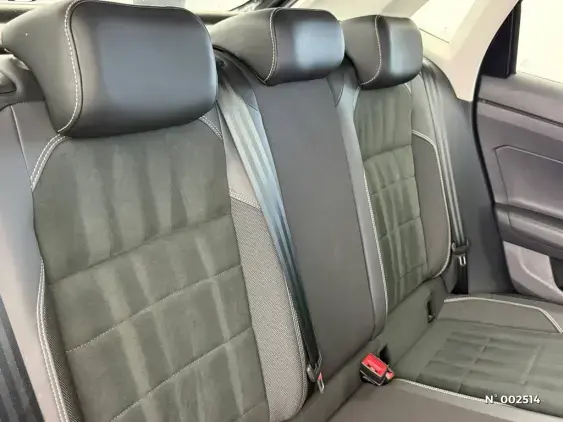 VOLKSWAGEN POLO V - voiture d'occasion - Photo 12
