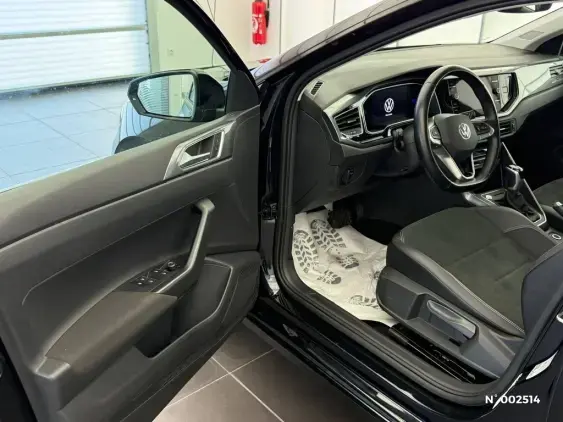 VOLKSWAGEN POLO V - voiture d'occasion - Photo 7