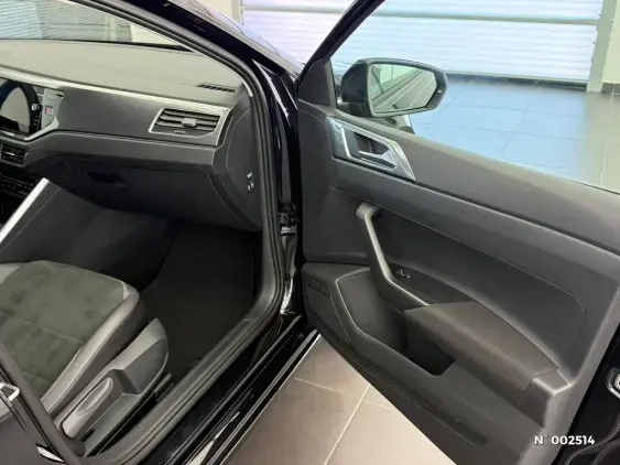 VOLKSWAGEN POLO V - voiture d'occasion - Photo 15