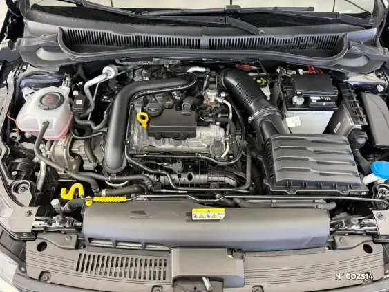 VOLKSWAGEN POLO V - voiture d'occasion - Photo 16