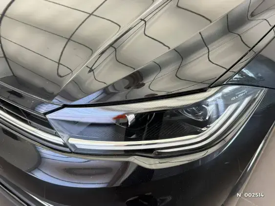 VOLKSWAGEN POLO V - voiture d'occasion - Photo 17