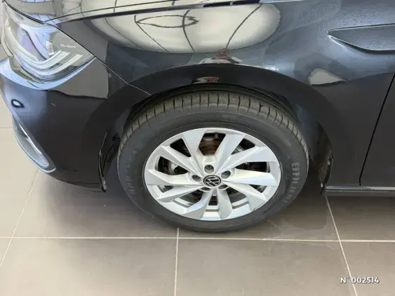 VOLKSWAGEN POLO V - voiture d'occasion - Photo 18