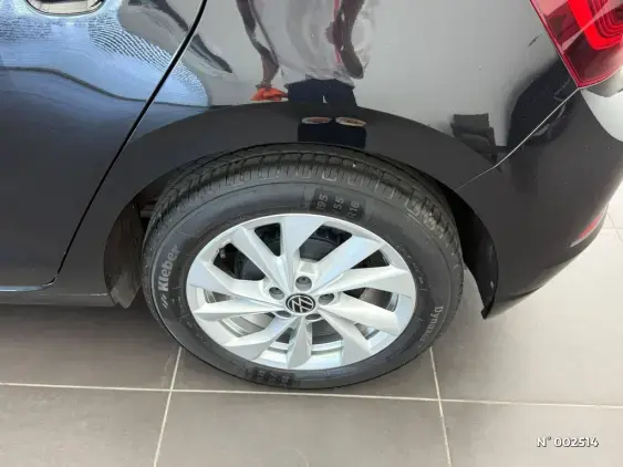 VOLKSWAGEN POLO V - voiture d'occasion - Photo 19