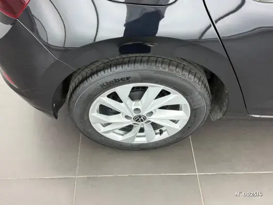 VOLKSWAGEN POLO V - voiture d'occasion - Photo 20