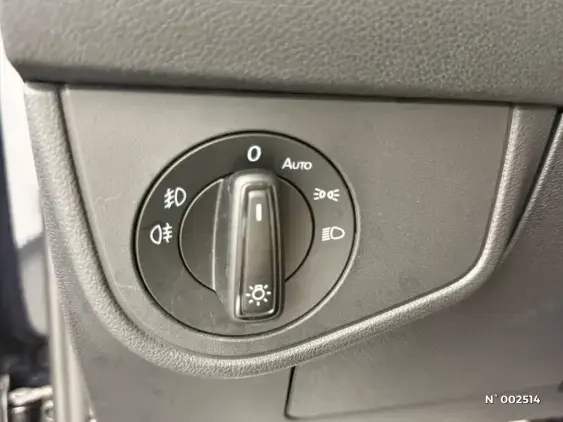 VOLKSWAGEN POLO V - voiture d'occasion - Photo 21