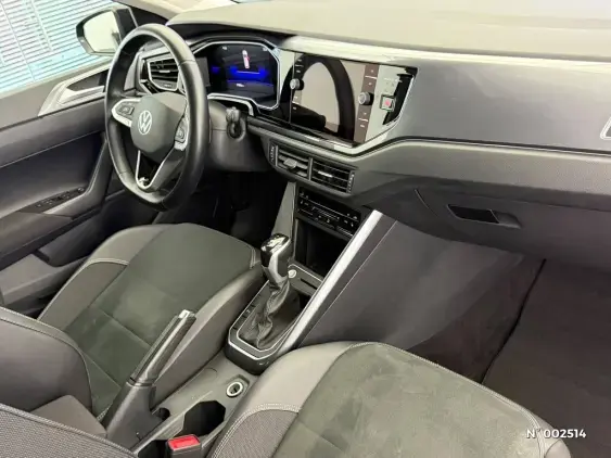 VOLKSWAGEN POLO V - voiture d'occasion - Photo 11