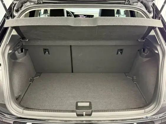VOLKSWAGEN POLO V - voiture d'occasion - Photo 13