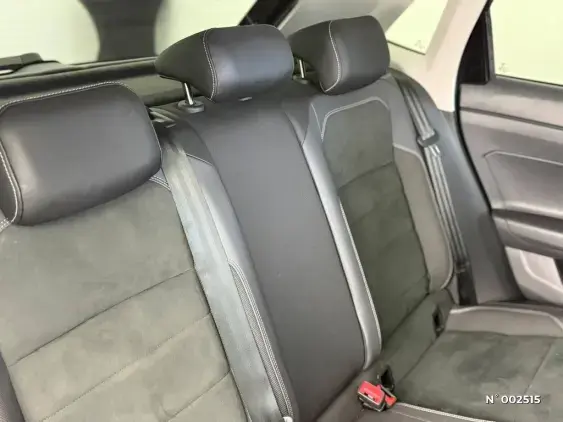 VOLKSWAGEN POLO V - voiture d'occasion - Photo 12