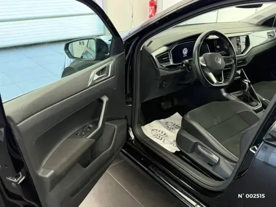VOLKSWAGEN POLO V - voiture d'occasion - Photo 7